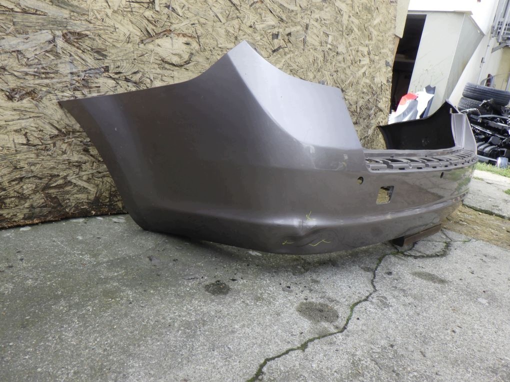 KIA CEED e 1 KOMBI SW 2006- Paraurti posteriore posteriore