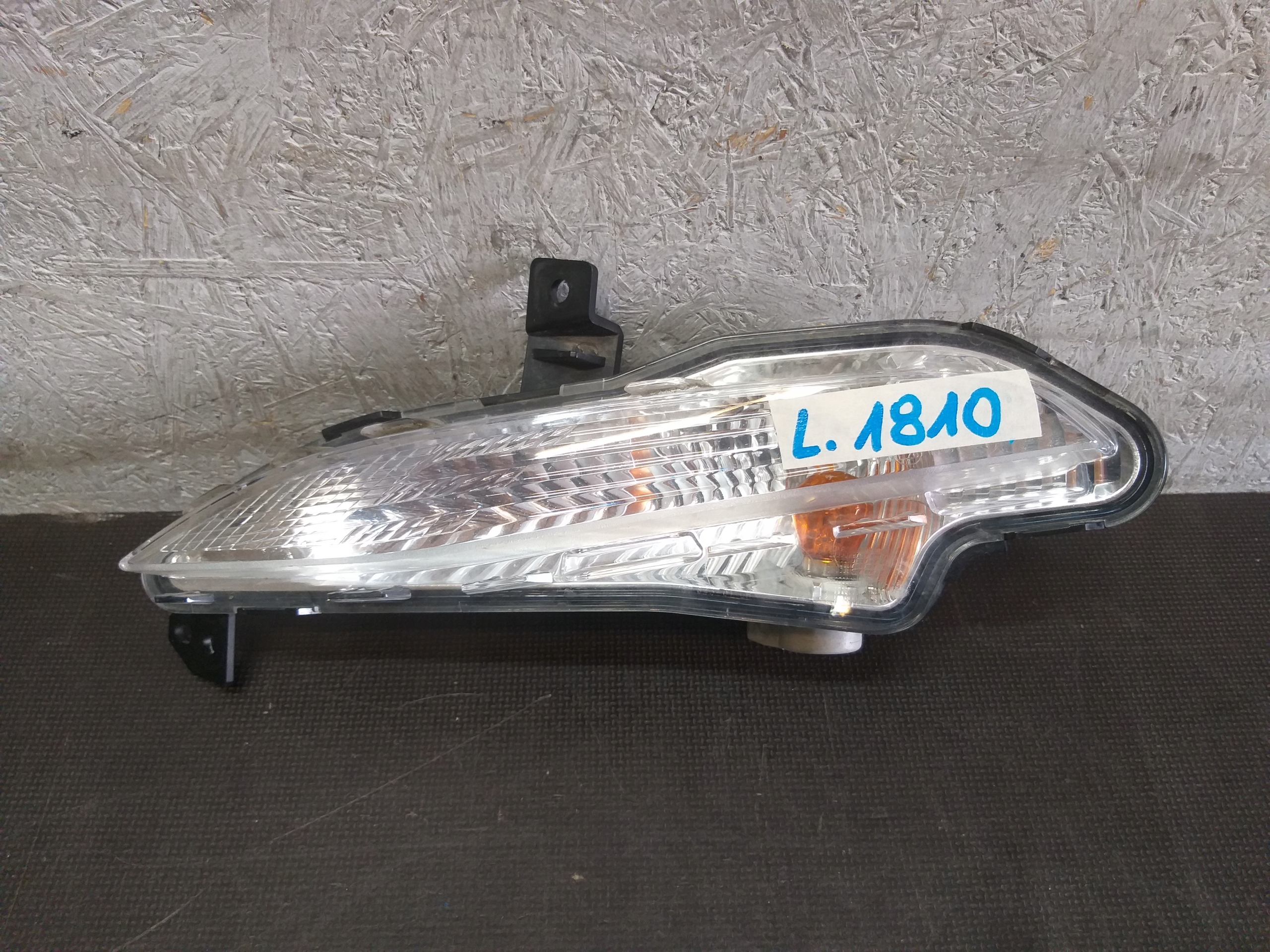 FOG LIGHT INDICATOR LEFT PEUGEOT 308 II 2 T9 14