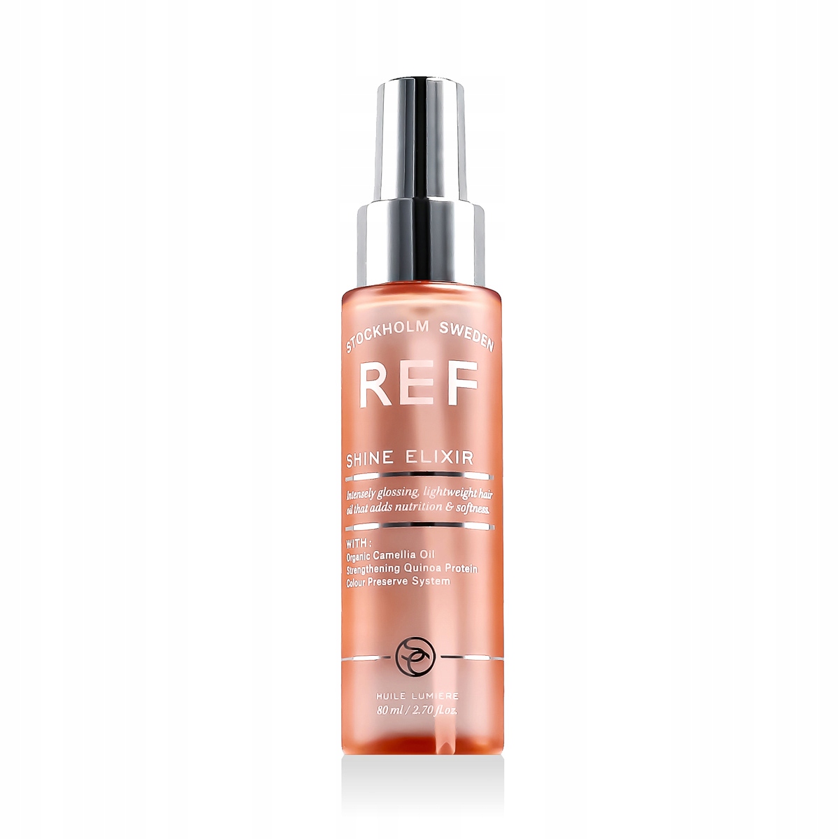 Ref Shine Elixir 80 ml