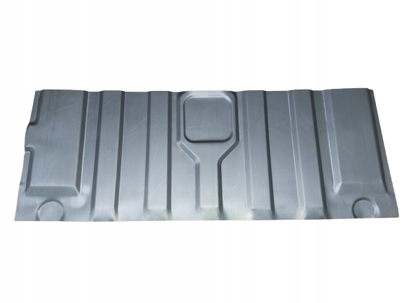 MERCEDES G KLASSE 79 PODLOGA CZESC PRZEDNIA