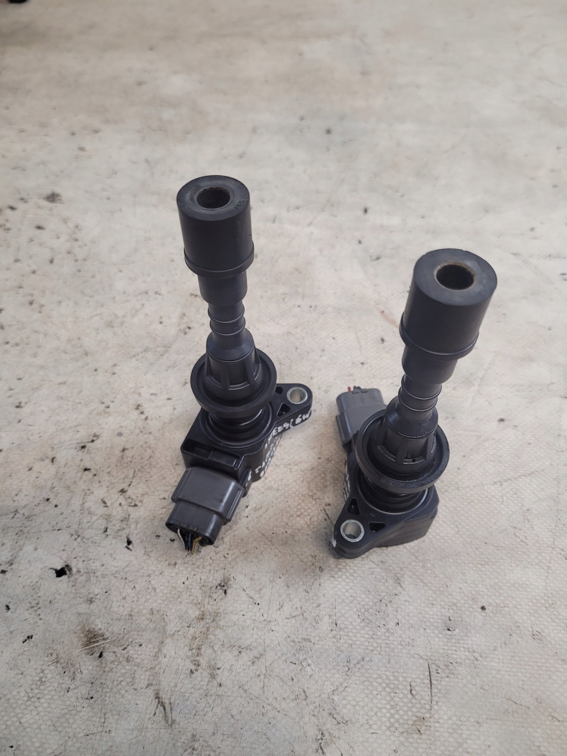 coil ignition 099700-0982 MAZDA 6 05r. 1.8B