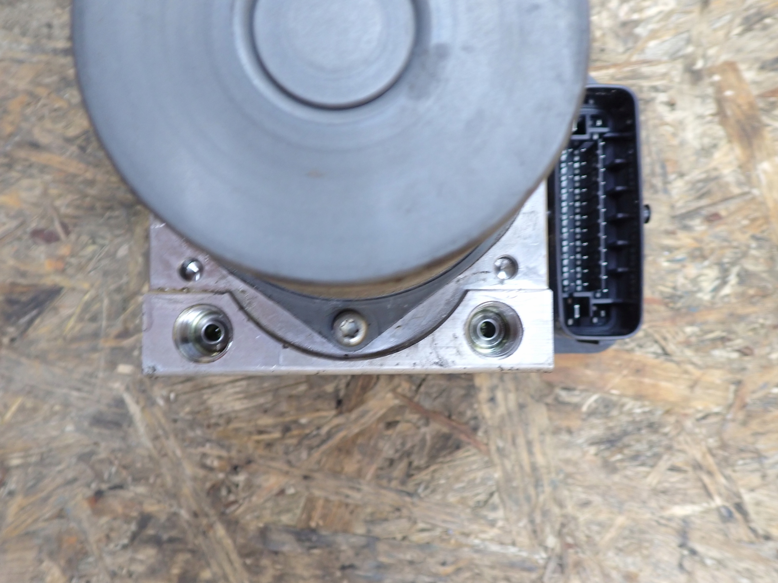 насос ABS lexus IS III 200T 300 с РЕСТАЙЛИНГ 2018 европа 89541-53440