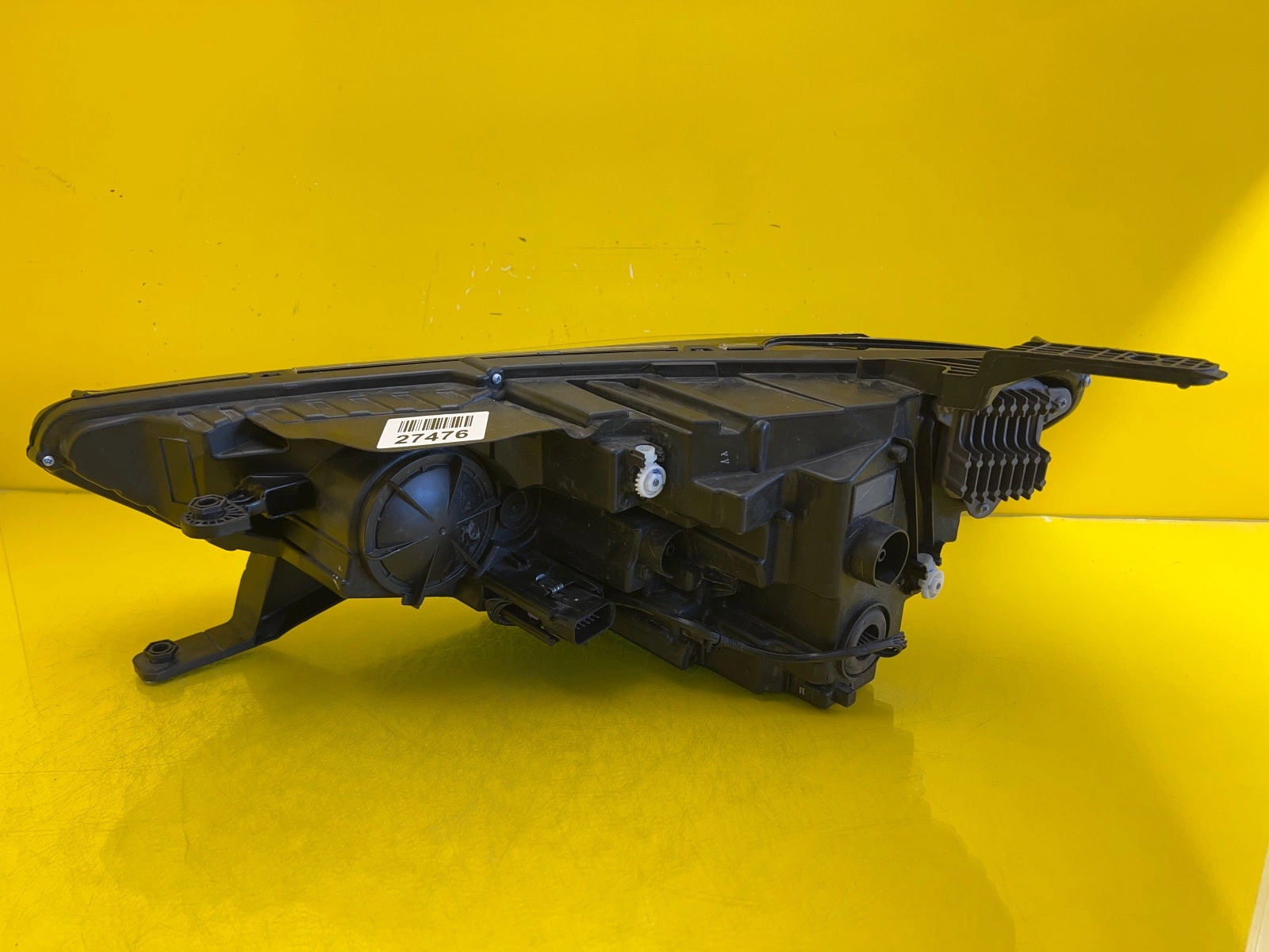 light right MG MG5 II EV Full Led 22