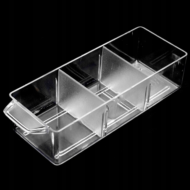 12 SZTUK - PRZEGRÓDKI DO SZUFLADEK Z MODUŁU PX12 Marka Konger