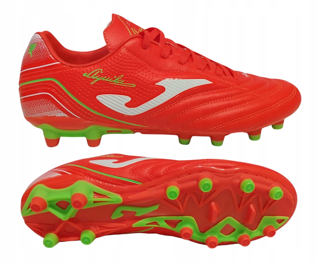 Joma Buty Piłkarskie Korki Aguila 2508 AGUW2508FG r.42