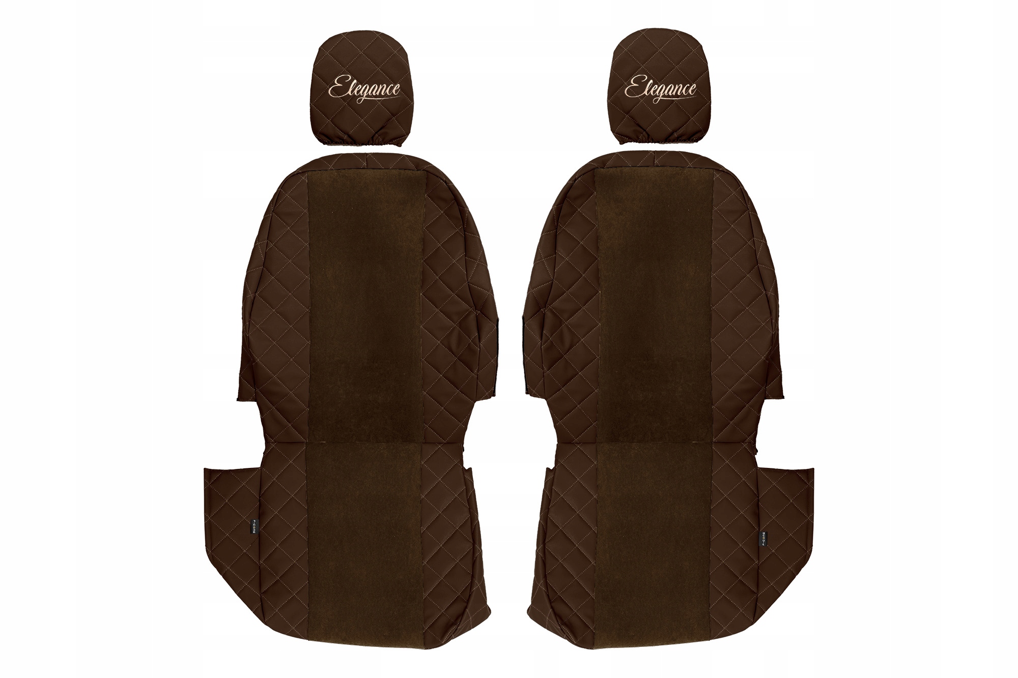 Poťahy sedadla Bus Citroen Jumper III Ducato III Peugeot Boxer III 1+1