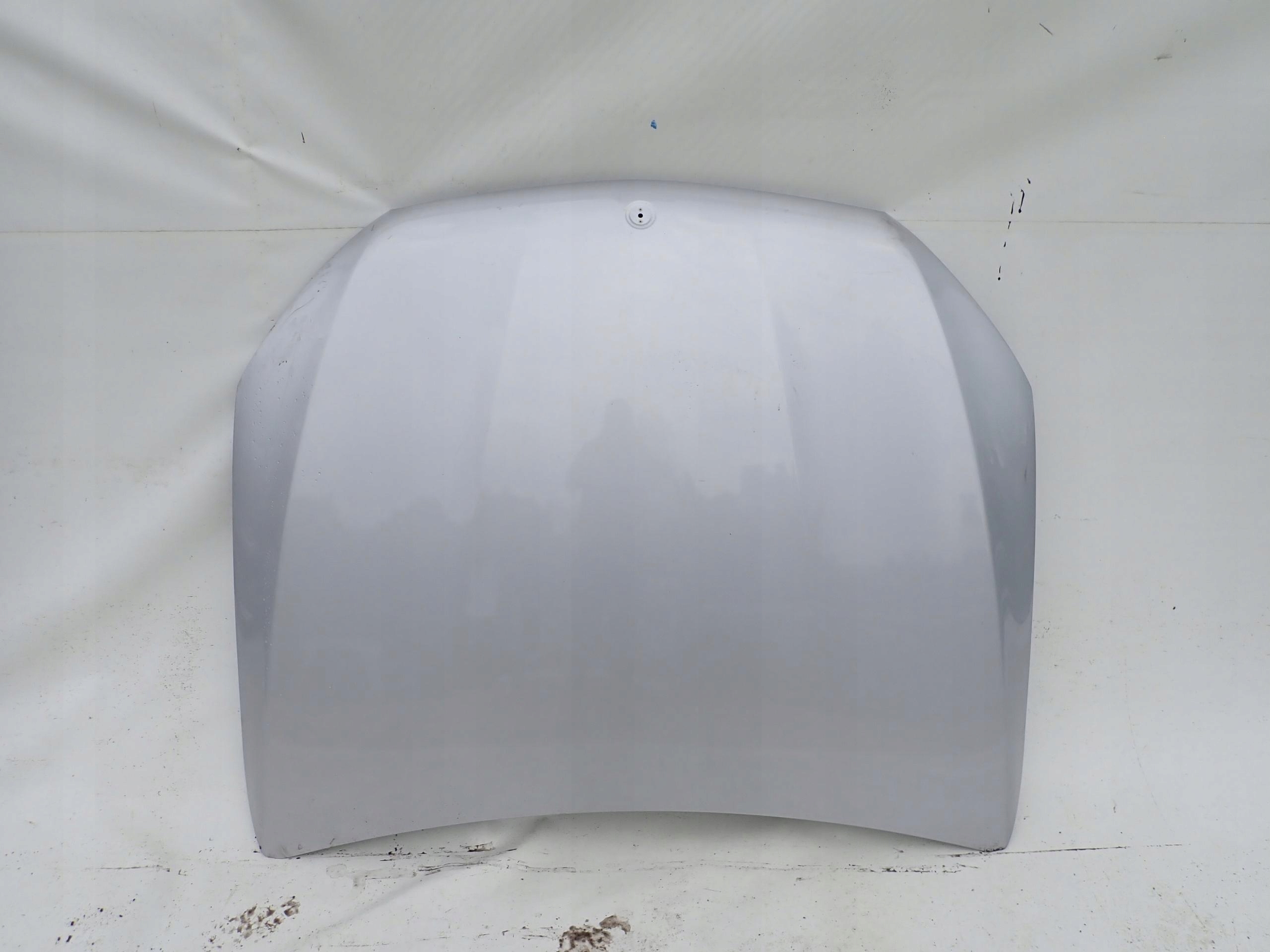 MERCEDES GLC 15-> bonnet
