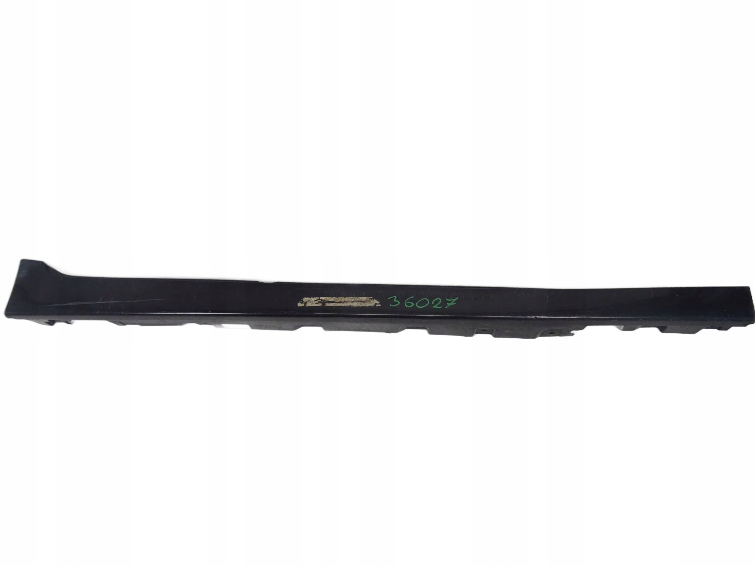 BMW 5 F10 F11 moulding threshold right