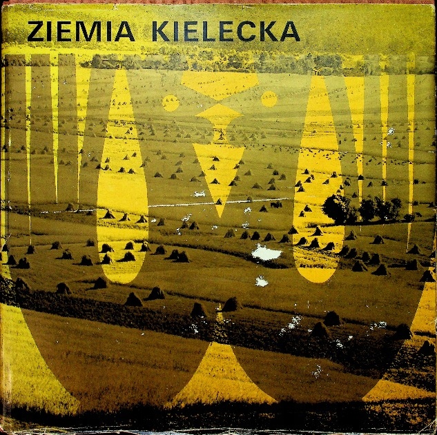 Ziemia kielecka Janusz Kuczyński