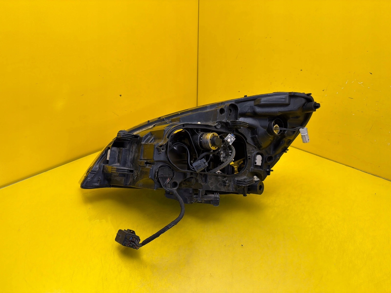 light right Volvo S60 V60 2010-2013 Xenon 31299991