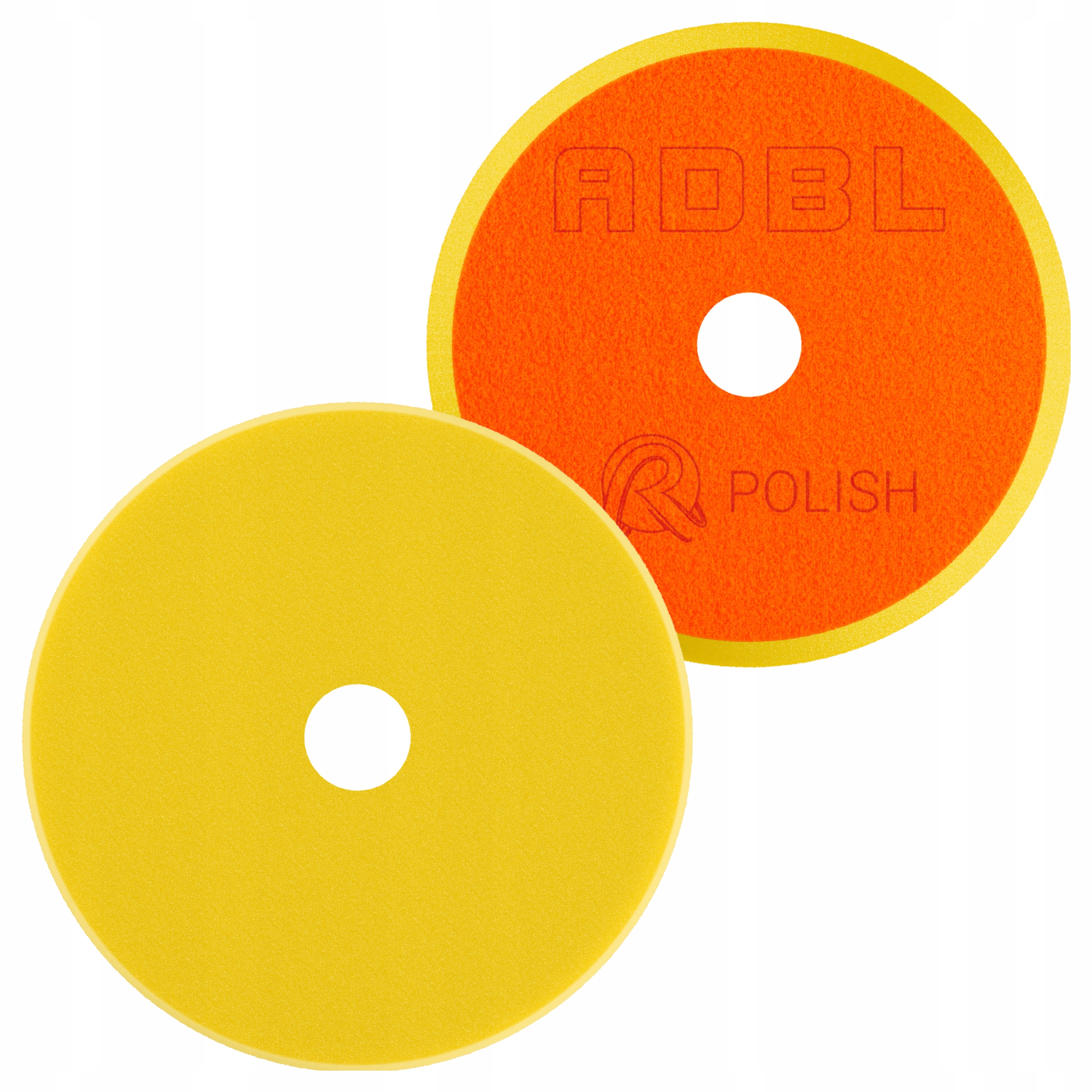 Adbl Roller Polish Da 75 Pad Polerski Do Lakieru Średni Polish One Step