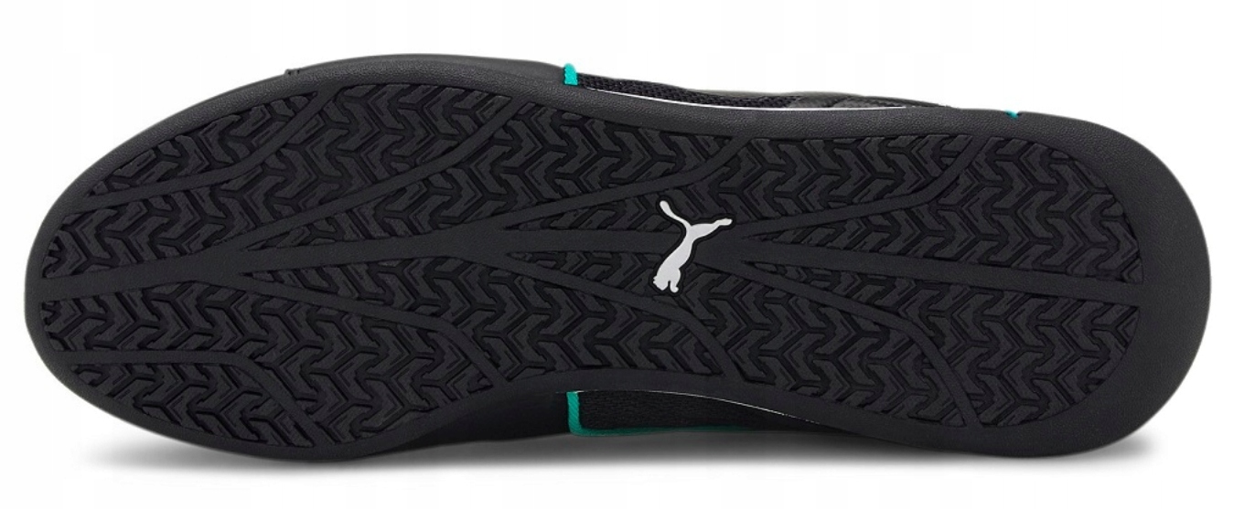 AMG ! BUTY PUMA R-CAT MERCEDES MOTORSPORT 35,5 Rozmiar 35,5