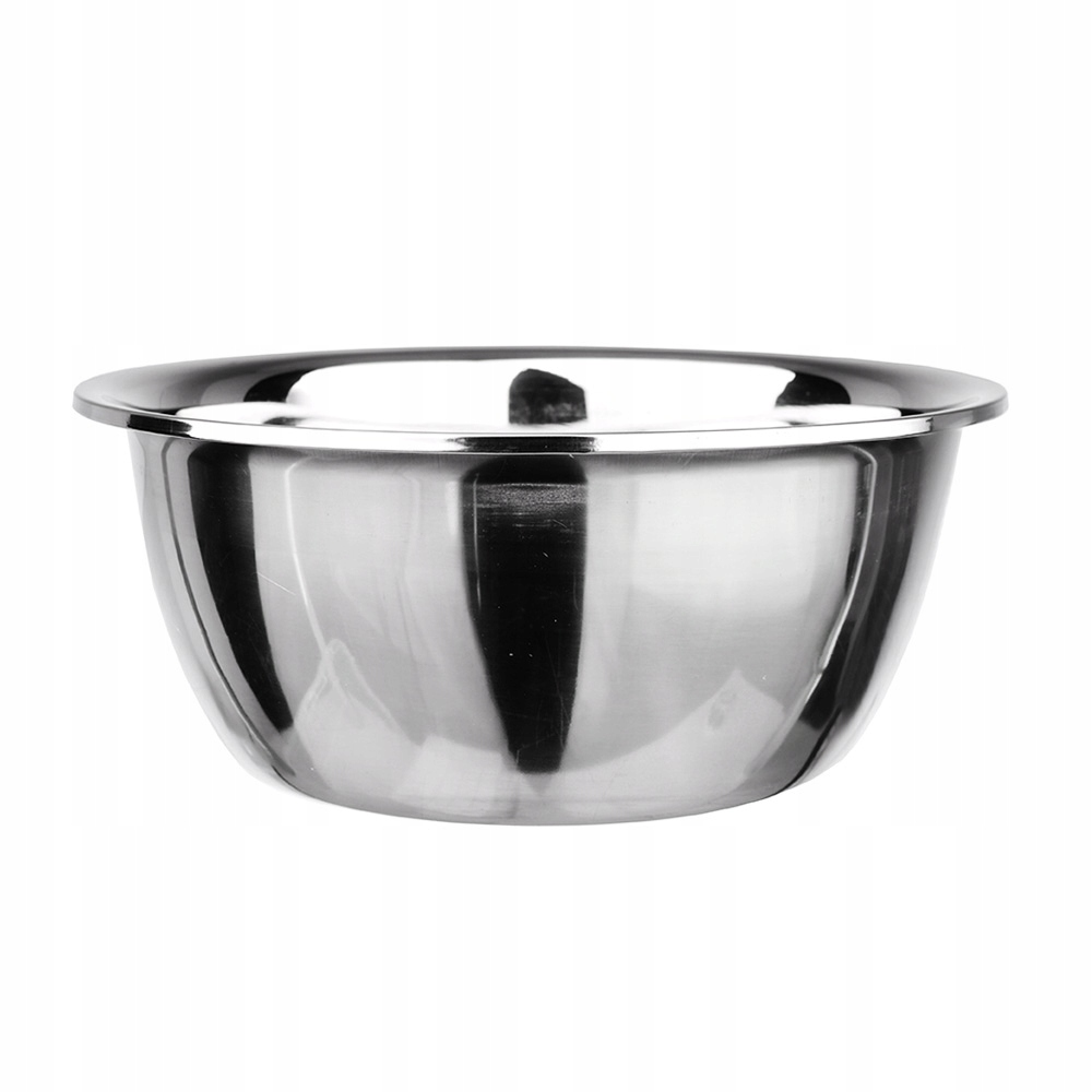 

Miska Kuchenna Stalowa Metalowa 20CM Mała