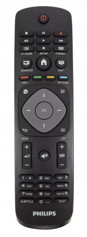 PHILIPS Telewizor LED 32 cali 32PHS5507/12 Kod producenta 32PHS5507/12