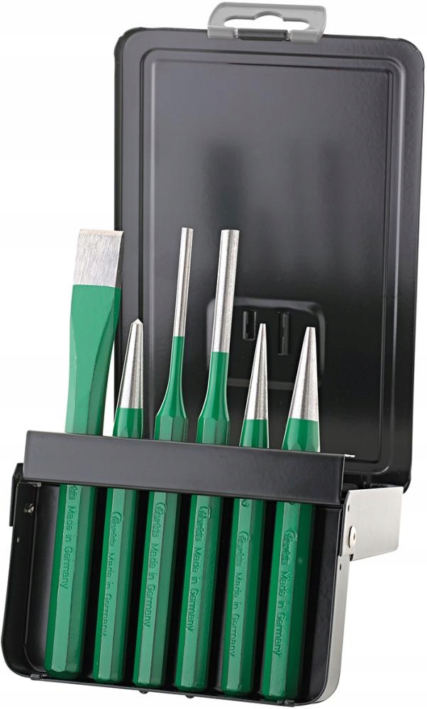 Набір Різаки пробійники пробійники FORTIS