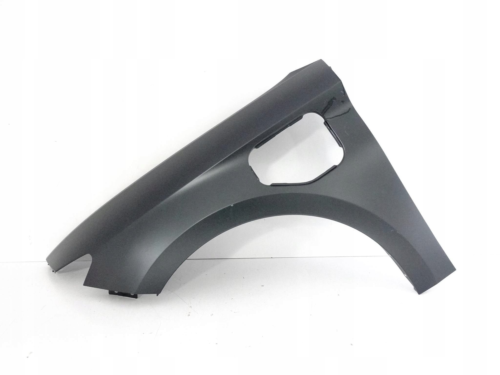 SEAT CUPRA LEON IV 4 5FA ST E-HYBRID spoiler-IN KL1 KL8 20- fender left front