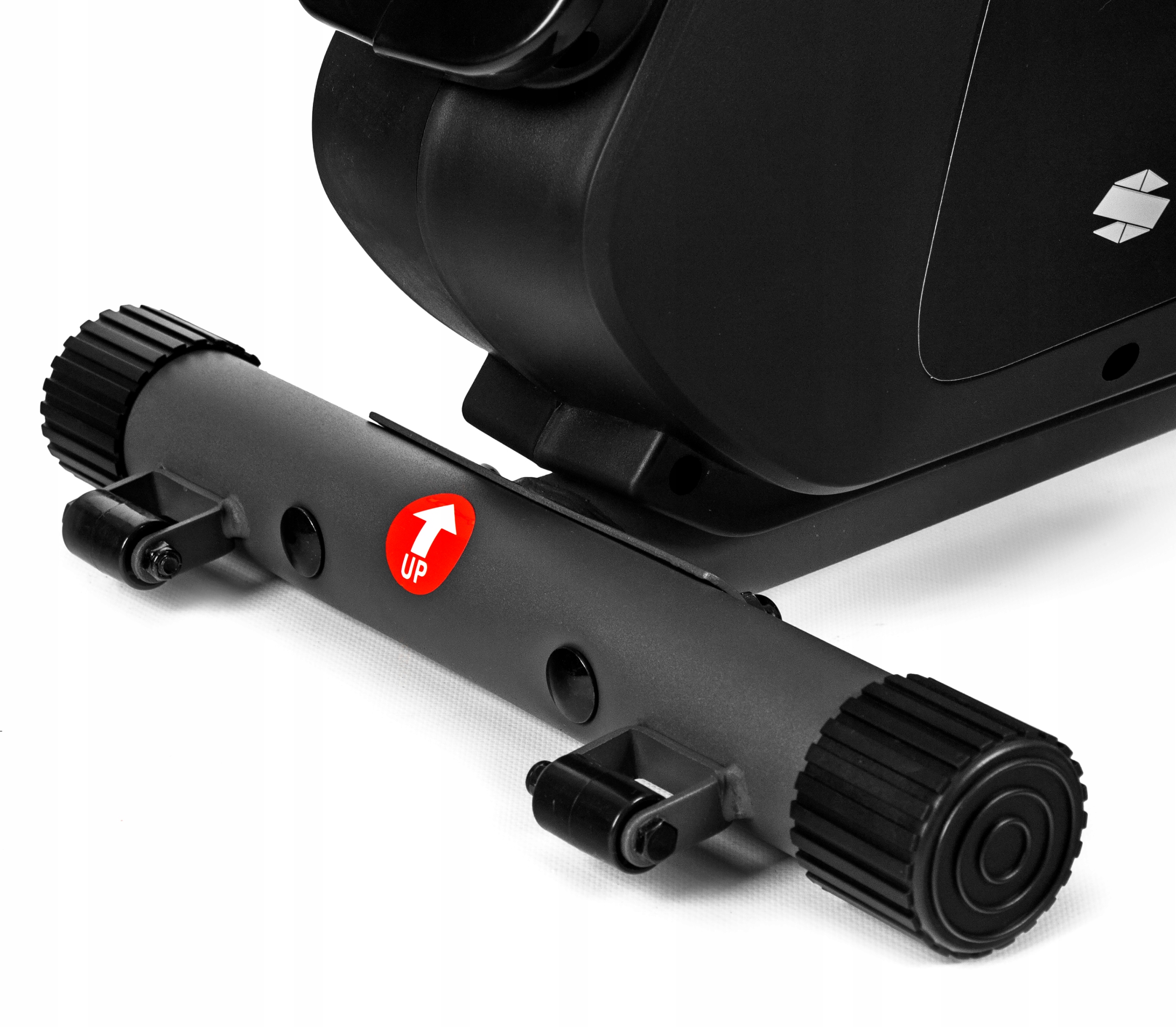 ROWER stacjonarny magnetyczny COLT rowerek TRENINGOWY SAPPHIRE do 150KG Liczba programów treningowych 0