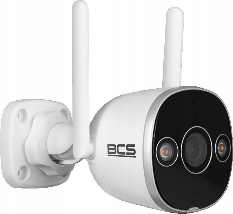 Kamera Bcs Basic BCS-B-THOME01(2.0)