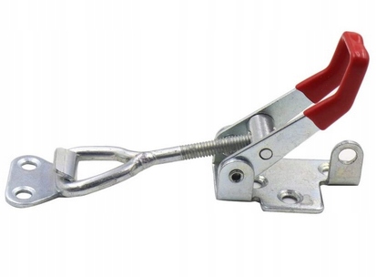 Zatrzask , spinacz burty z zaczepem Kod producenta DB