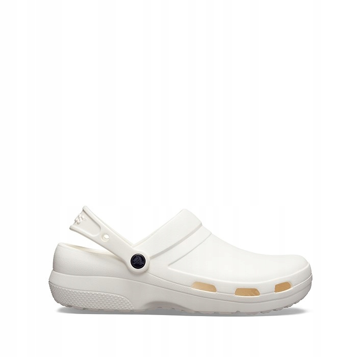 

Crocs Specialist II Vent Clog 205619 White 45-46