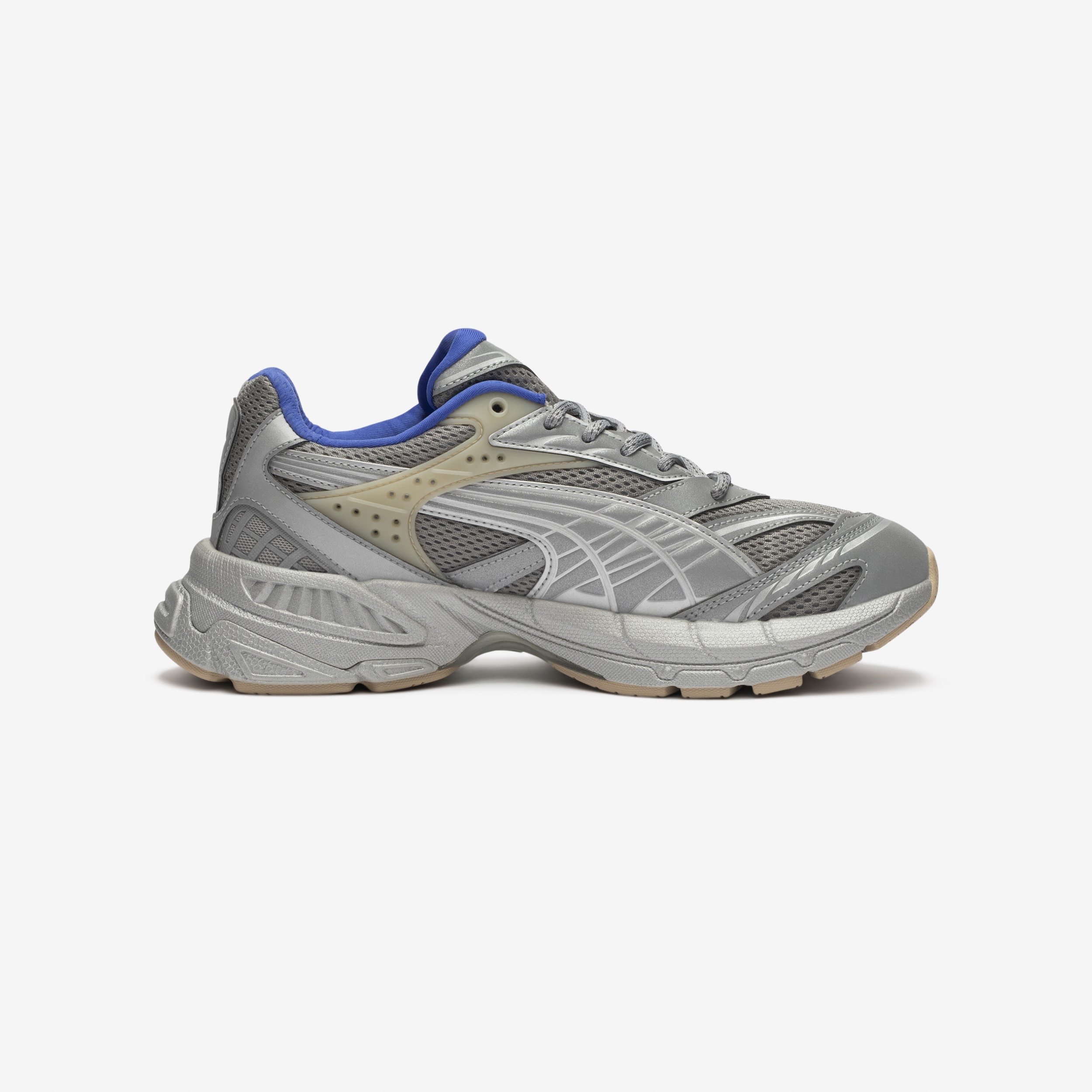 Dámské Sportovní Boty Puma Velophasis Bionic vel 37,5