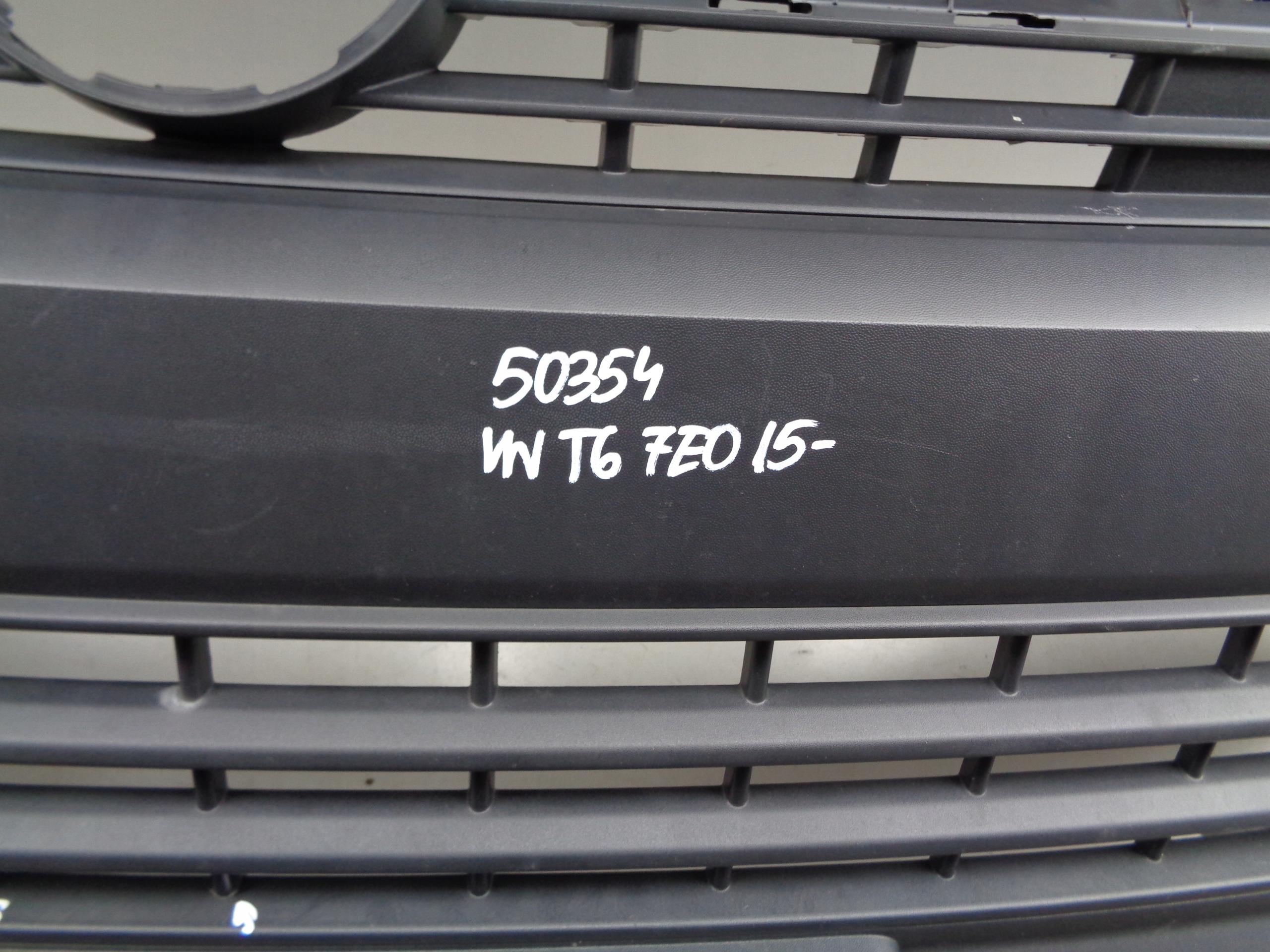 Frontstoßstange VW T6 7E 7E0 15- NR 50354