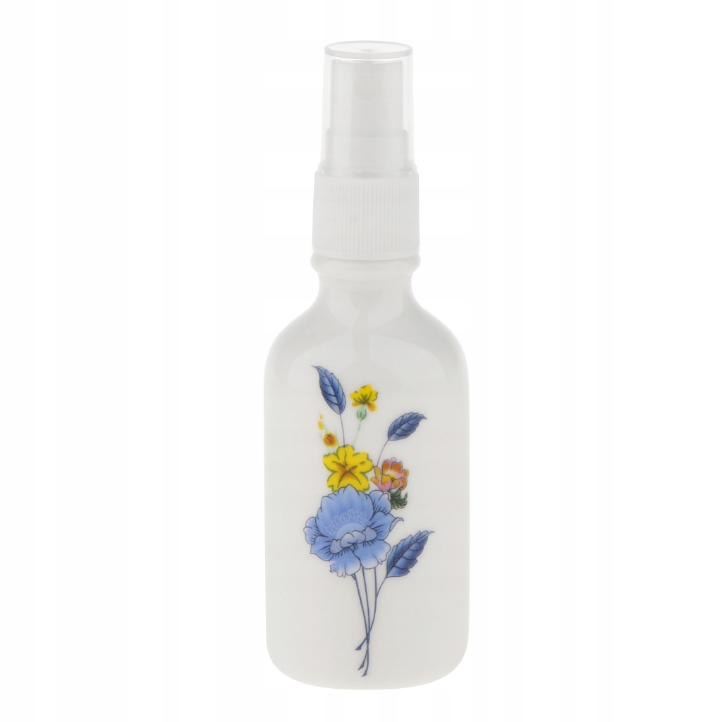 Ceramics Make-up bottle Essential oils