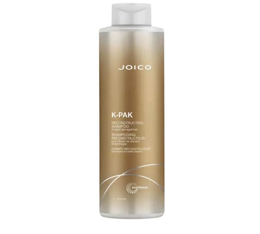 Joico K-pak regenerujący szampon do włosów 1000 ml