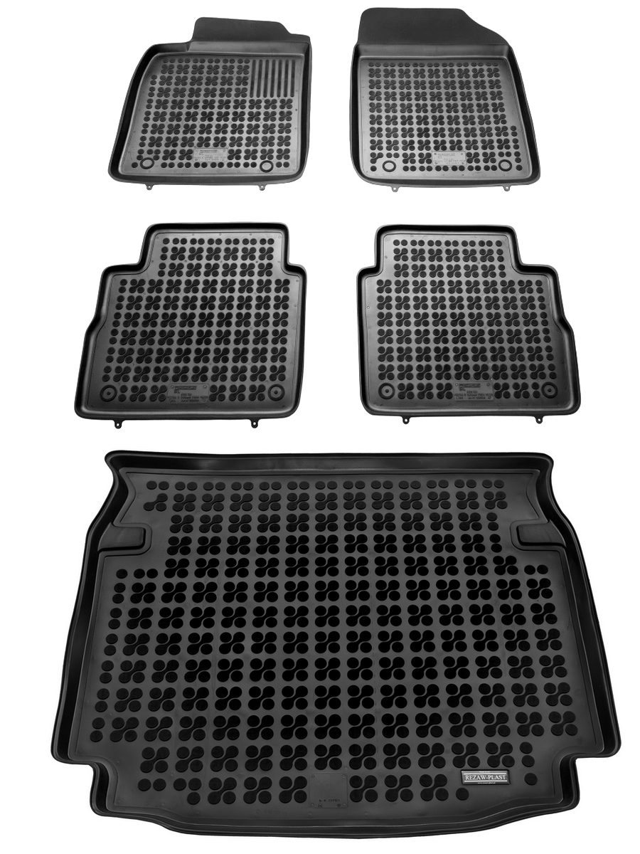 Opel Signum 03-08 Koberce g Podložka do batožinového priestoru