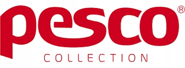 PESCO CZÓŁENKA PÓŁBUTY SKÓRZANE CZARNE LAKIER 39 Rozmiar 39