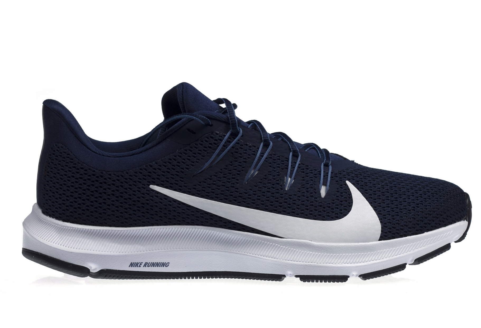 

Buty męskie Nike Quest 2 rozm.44do biegania