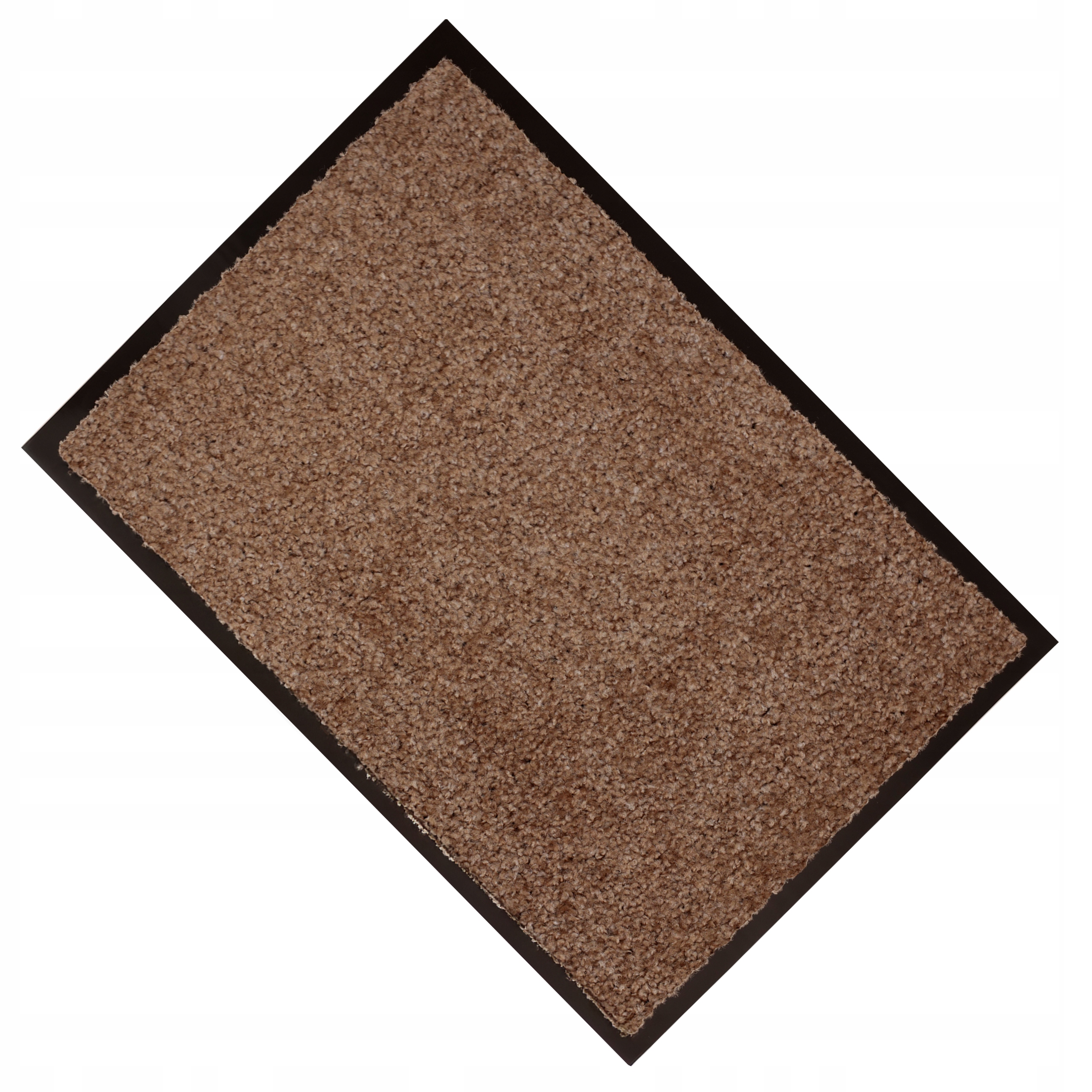 Rohožka pod dveře do chodby Gumová Venkovní Vstupní Velká 90 X 150 CM