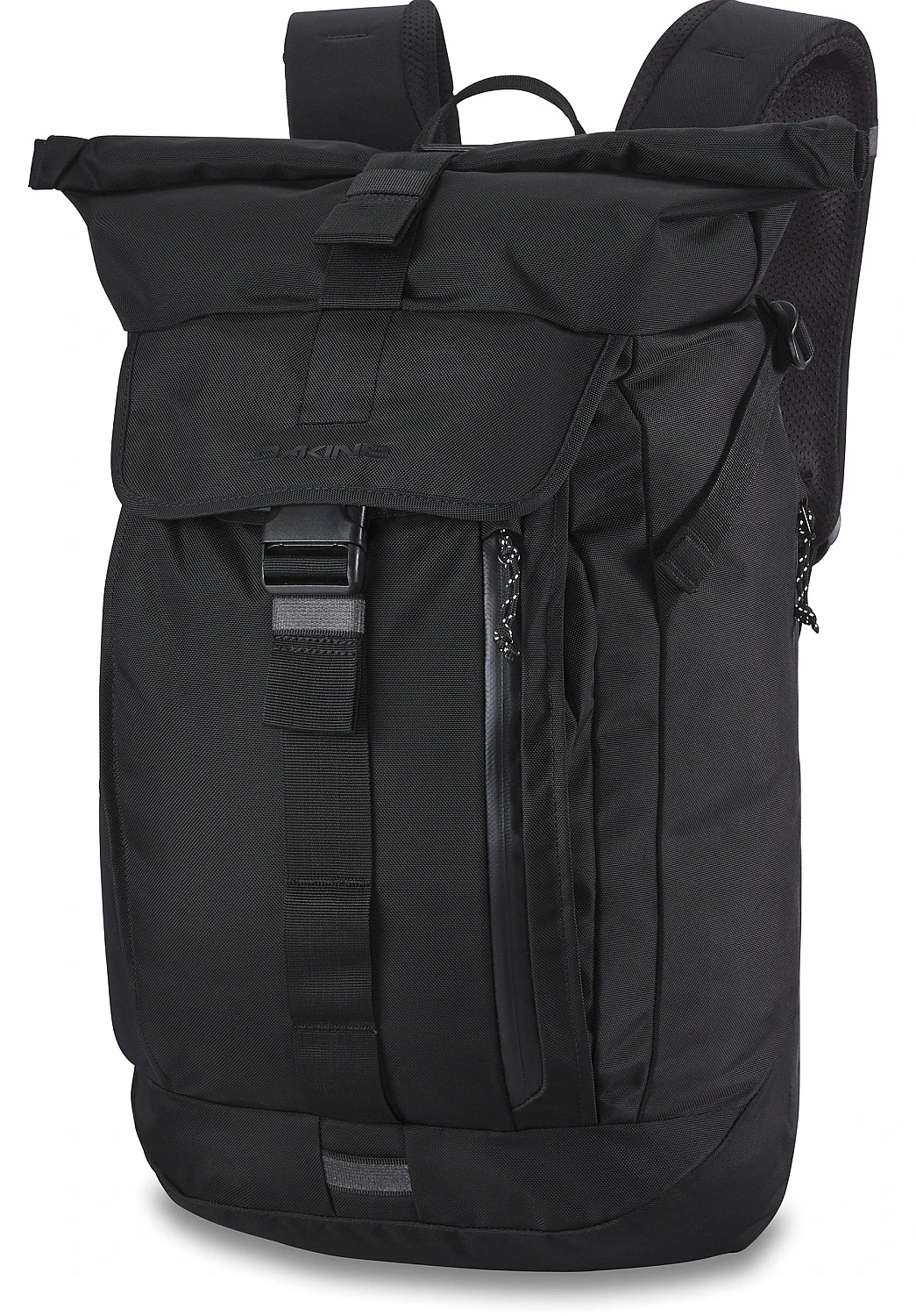 plecak Dakine Motive Rolltop Black Ballistic