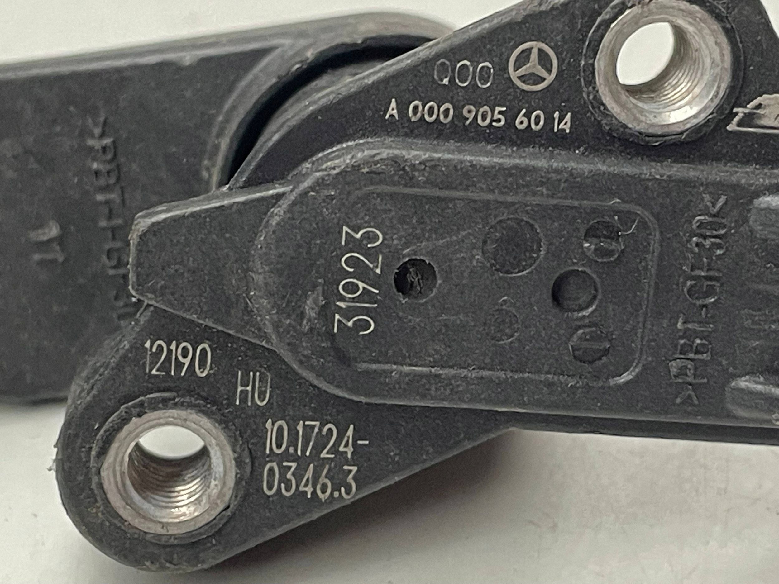 Sensor MERCEDES-BENZ A W176 A0009056014 Original!