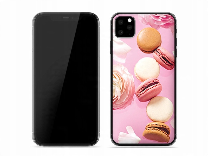 

Etui na Apple iPhone 11 Pro Max- Foto Case