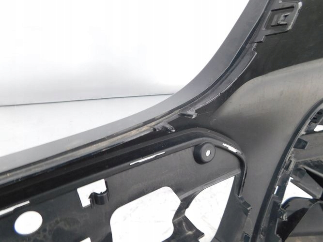 BMW X3 G01 M-PAKET FRONTSTOSSSTANGE VORNE