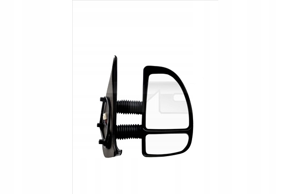 FIAT DCATO II 1999-2002 LUSTRO RH ELEC LONG ARM CONVEX HEAT TYC Numer katalogowy producenta 309-0141