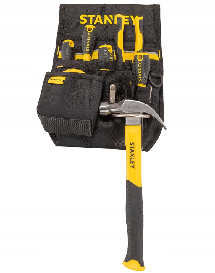 KIESZEŃ DO PASA KABURA NARZĘDZIA MŁOTEK KRAKÓW Marka Stanley