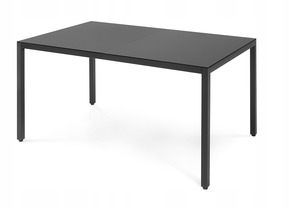 MEBLE OGRODOWE TARAS 6 KRZESEŁ OGRODOWY ZESTAW Linia -