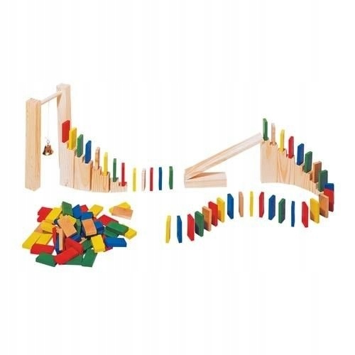 Domino 250 części goki