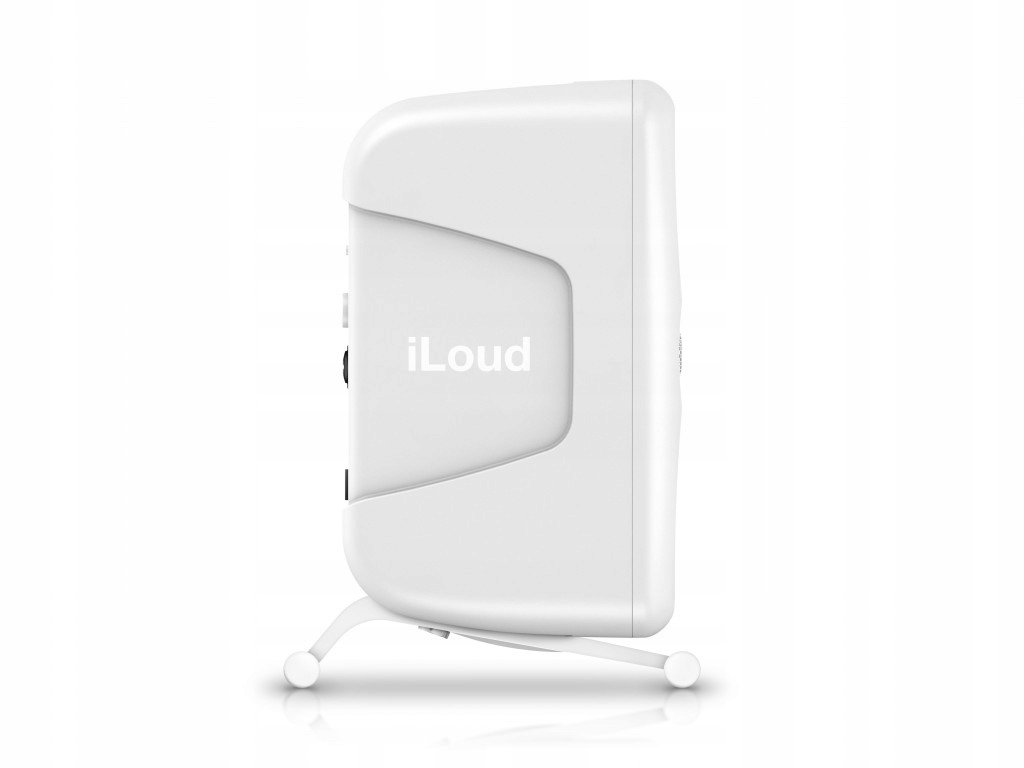IK Multimedia iLoud MTM White - Monitor Aktywny Model iLoud MTM White