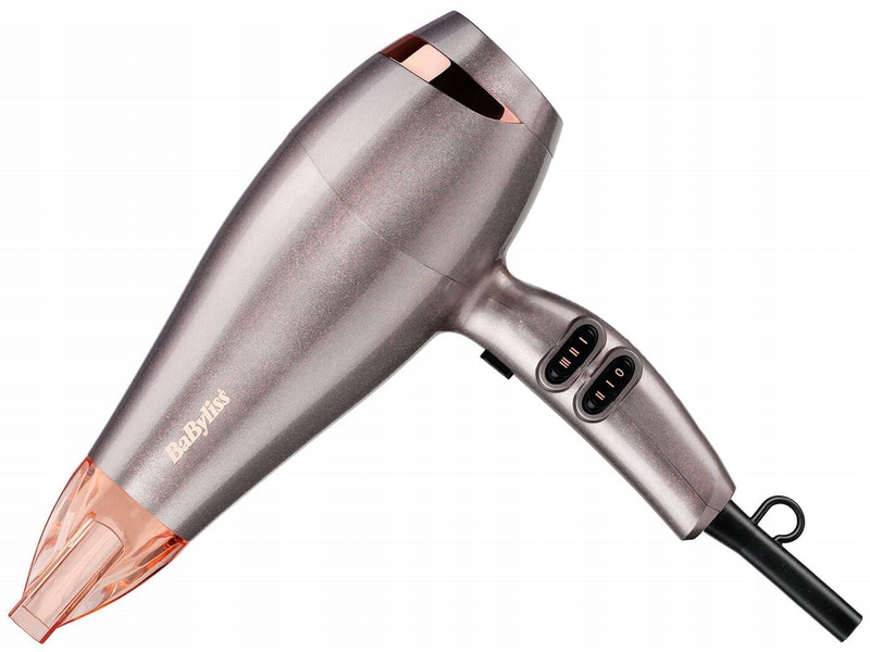 

Suszarka Babyliss Elegance 5336NPE
