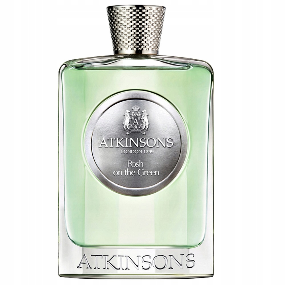 Atkinsons Posh on the Green Edp 100ml sprej