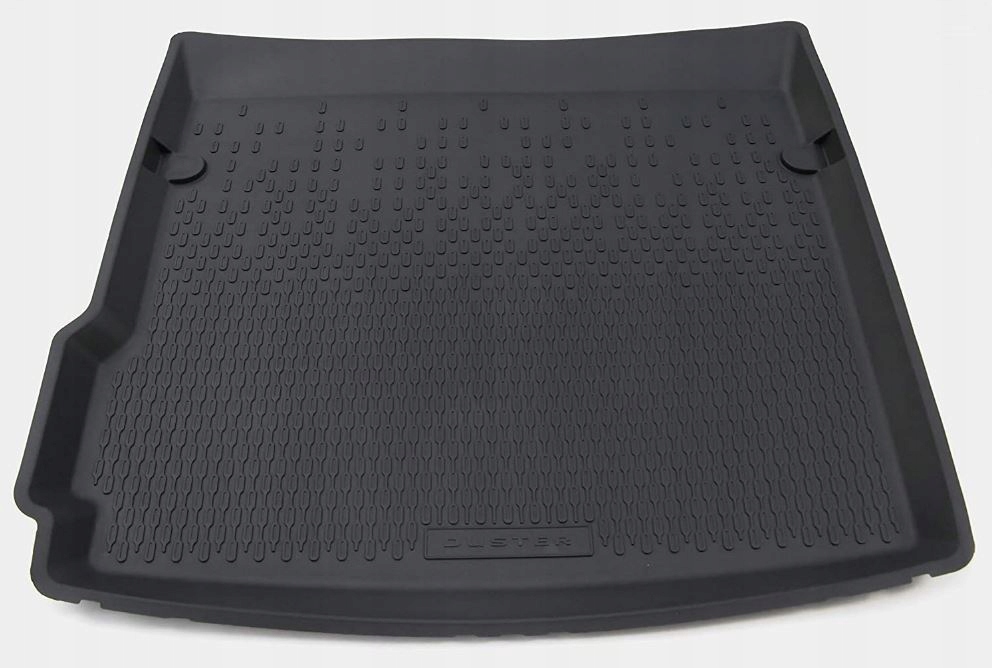 

Mata wkład bagażnika gumowy Dacia Duster II 4/2