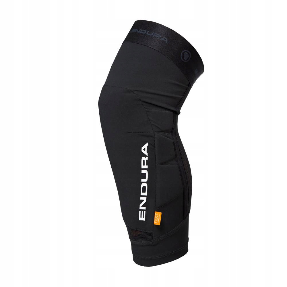 Nakolanniki Endura MT500 D3O Ghost L/XL czarny