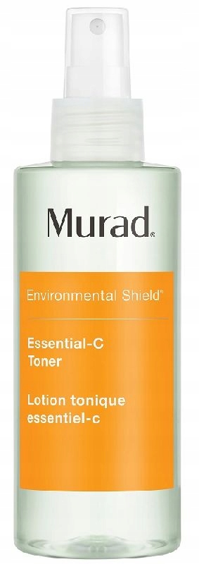 Murad Environmental Shield Essential-c Toner Čisticí Přípravek Na Pleť 180 ml