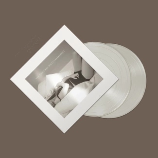 ++ Taylor Swift The Tortured Poets Department 2LP Ivory