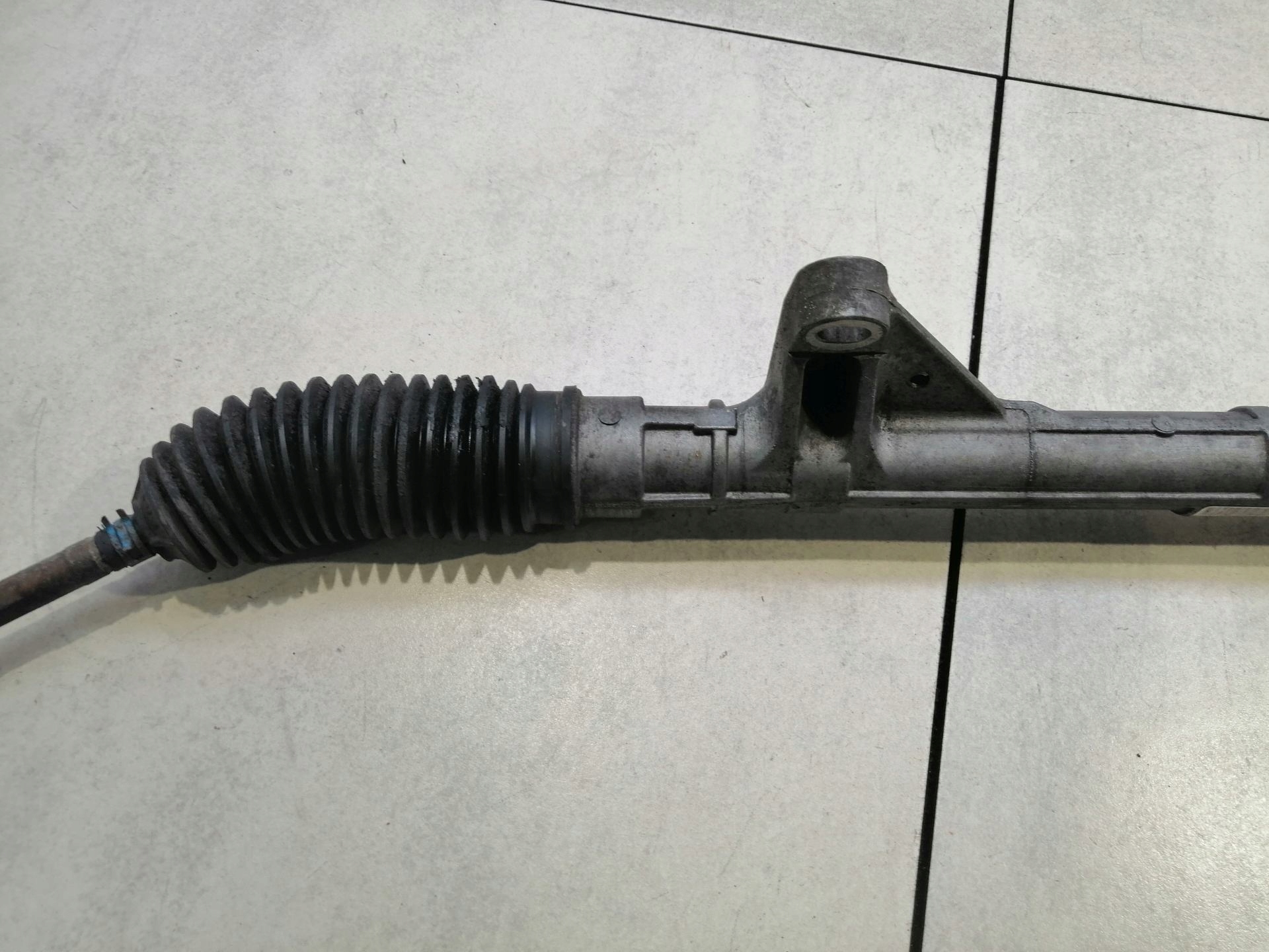 servo control MICRA K12 1.5 DCI 48001AY611