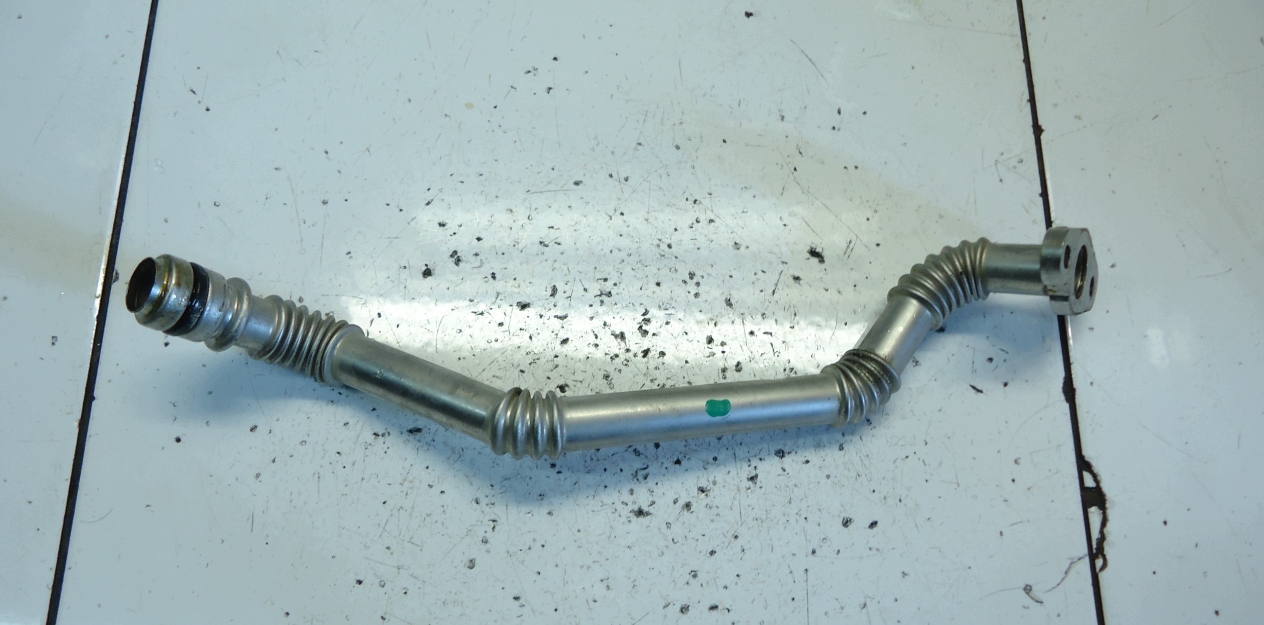NISSAN MICRA K14 RENAULT CLIO V DACIA 1.0 TCE hose tube
