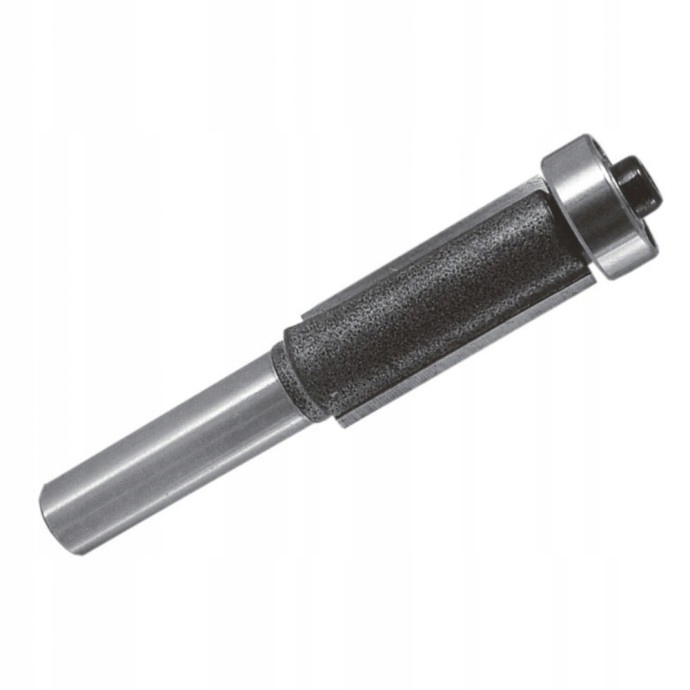 

Frez Prosty Z Łożyskiem T8 D12.7 H25 07F081B Dedra